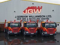 J Gordon Williamson Ltd 367383 Image 0